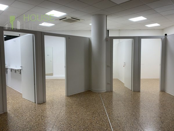 ufficio in affitto a Schio