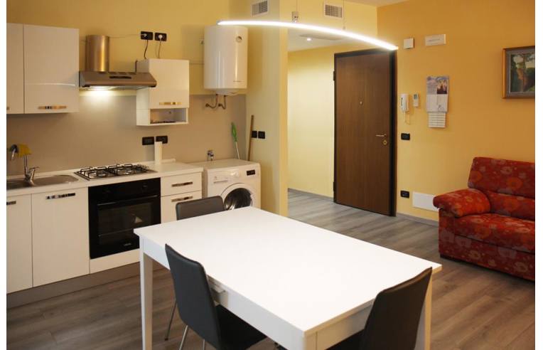 appartamento in affitto a Schio