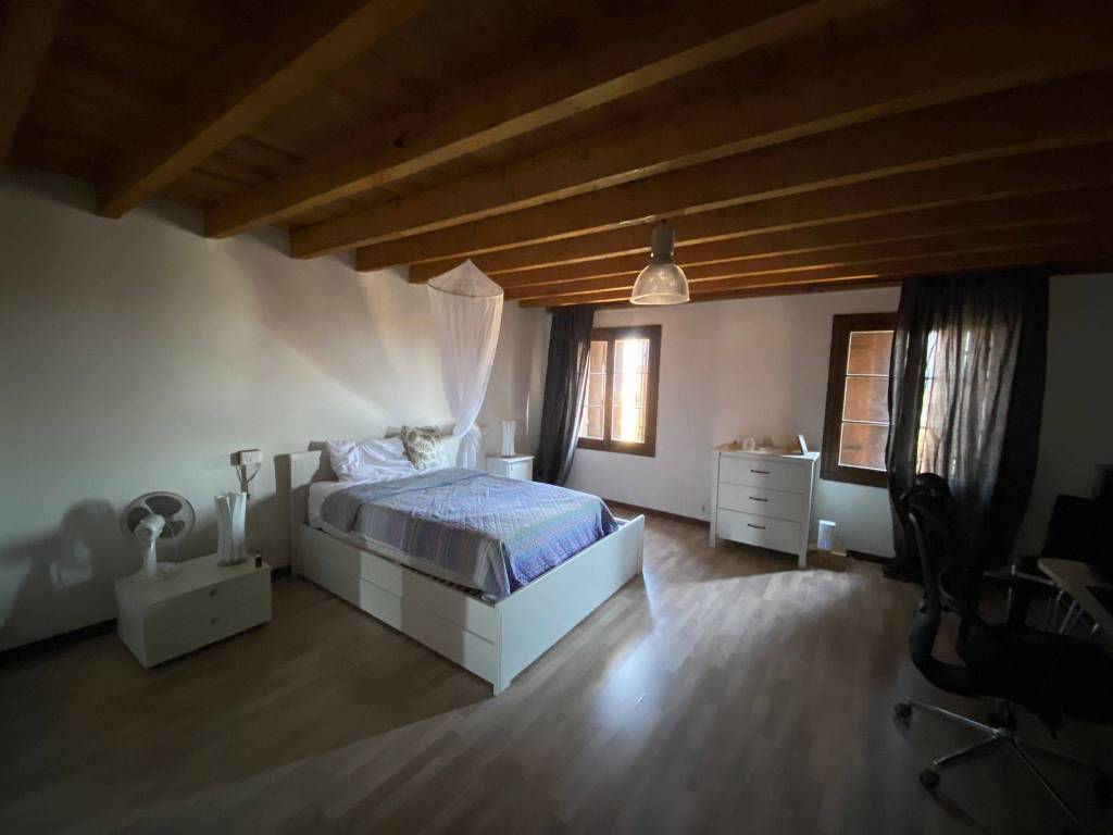 appartamento in affitto a Schio in zona Magrè