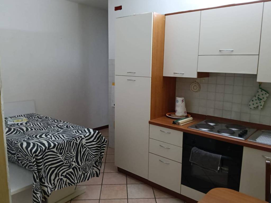appartamento in affitto a Schio