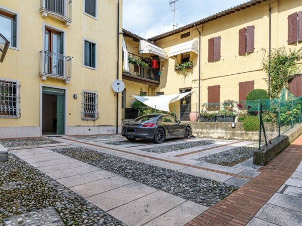 appartamento in affitto a Schio