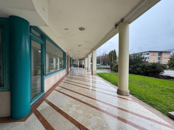 negozio in affitto a Schio