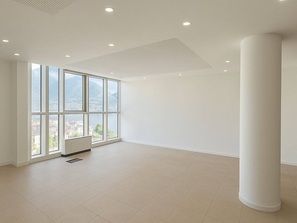 ufficio in affitto a Schio