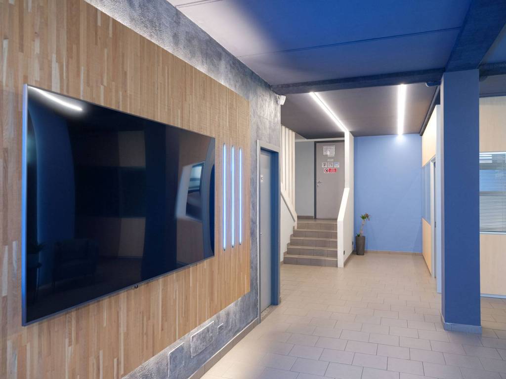 locale commerciale in affitto a Schio