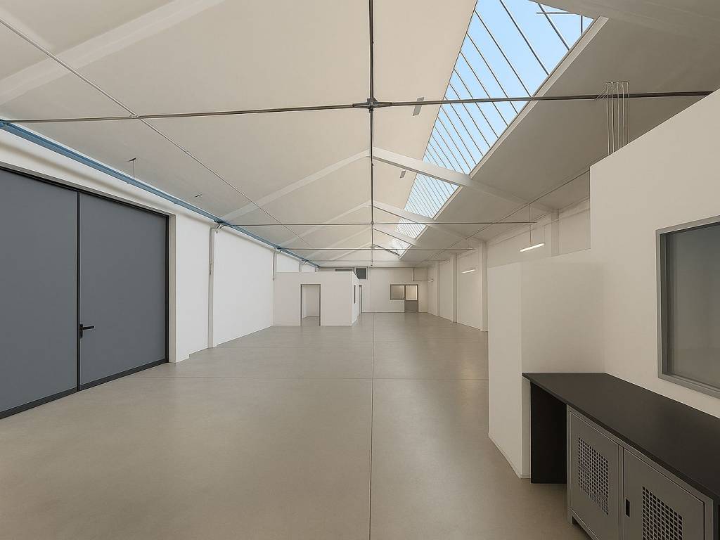 locale commerciale in affitto a Schio