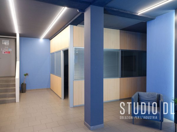 capannone in affitto a Schio