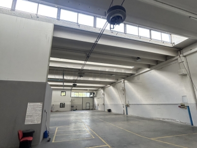 locale commerciale in affitto a Schio