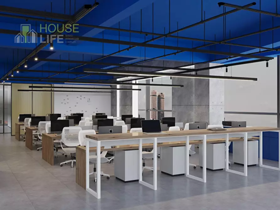 ufficio in affitto a Schio