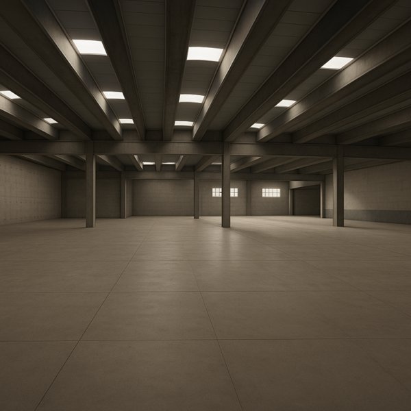 capannone in affitto a Schio