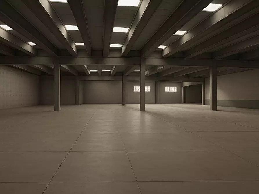 attico in affitto a Schio