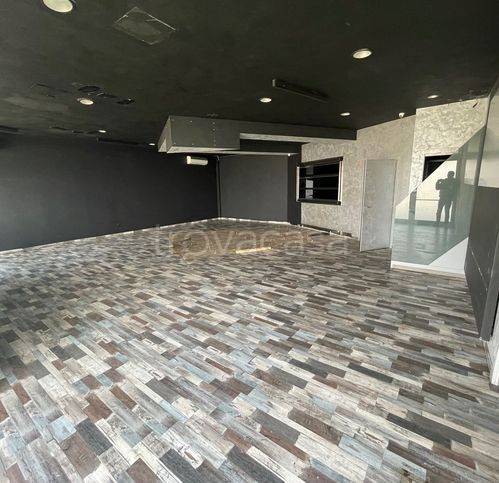 negozio in affitto a Schio