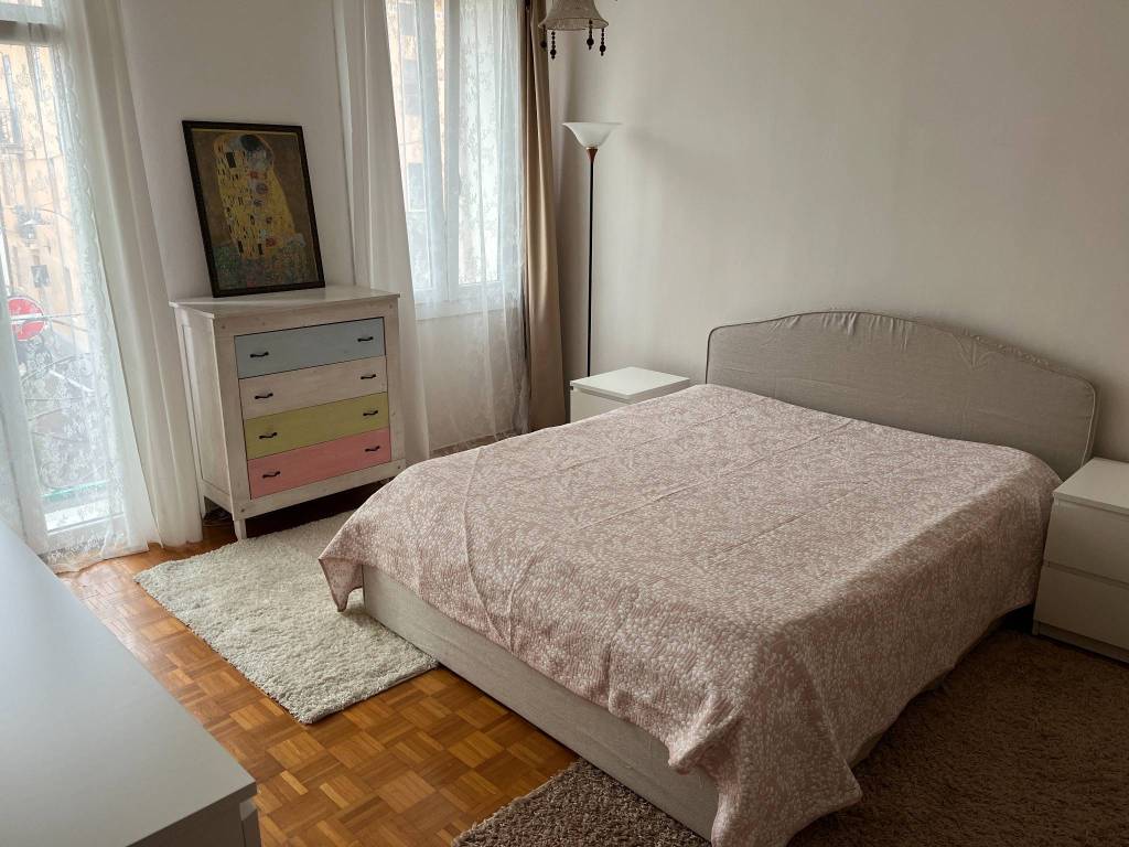 appartamento in affitto a Schio