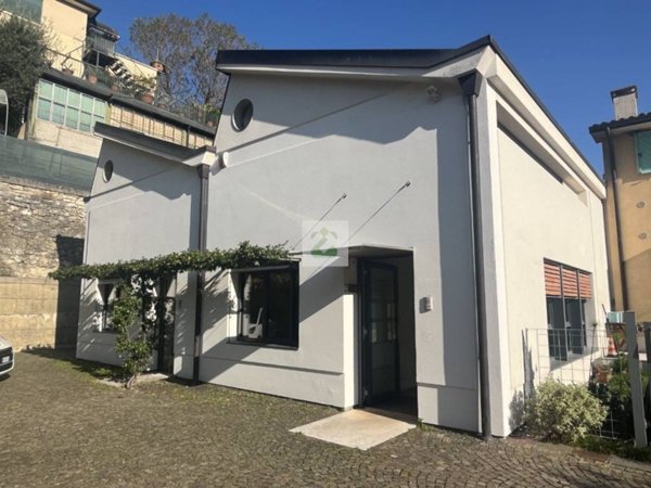 ufficio in affitto a Schio