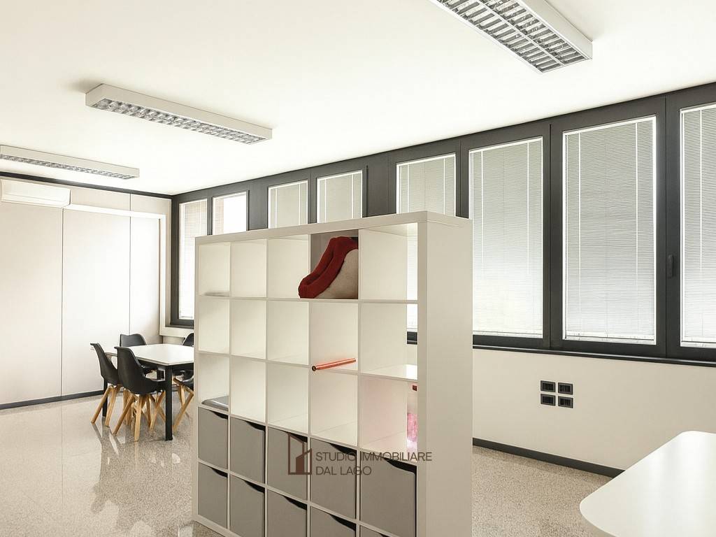 ufficio in affitto a Schio