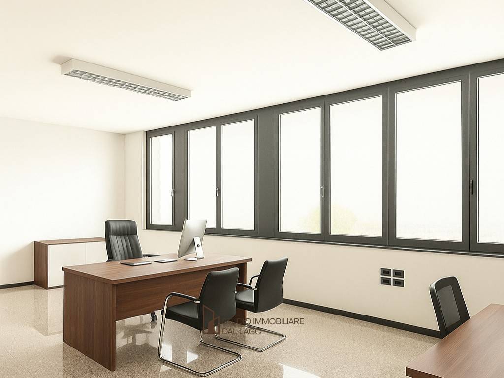 ufficio in affitto a Schio in zona Vegri