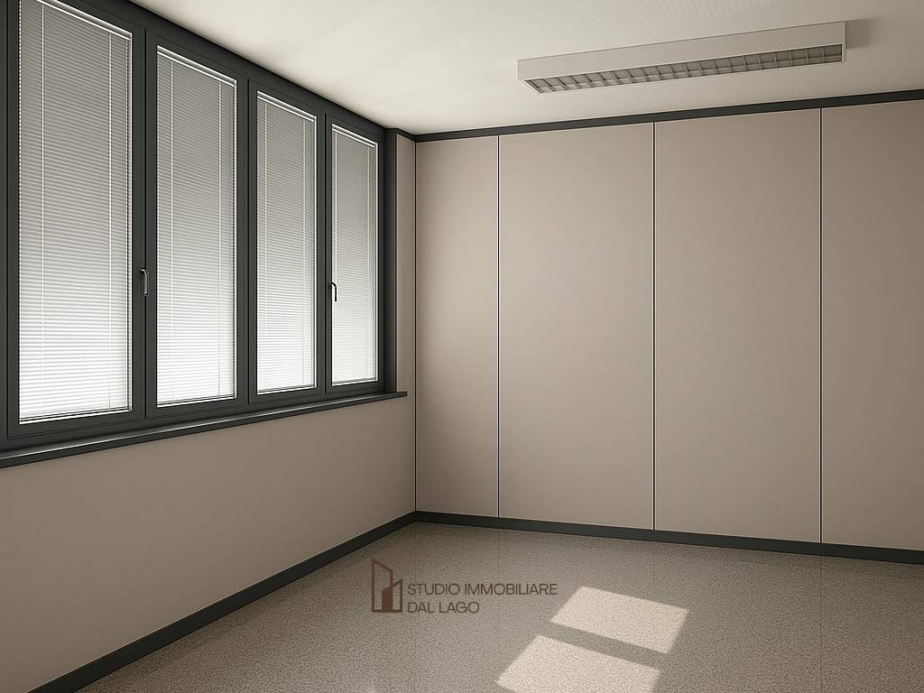 ufficio in affitto a Schio in zona Vegri