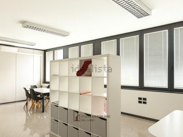 ufficio in affitto a Schio