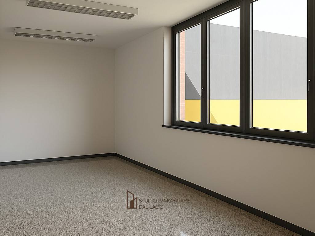 ufficio in affitto a Schio in zona Vegri