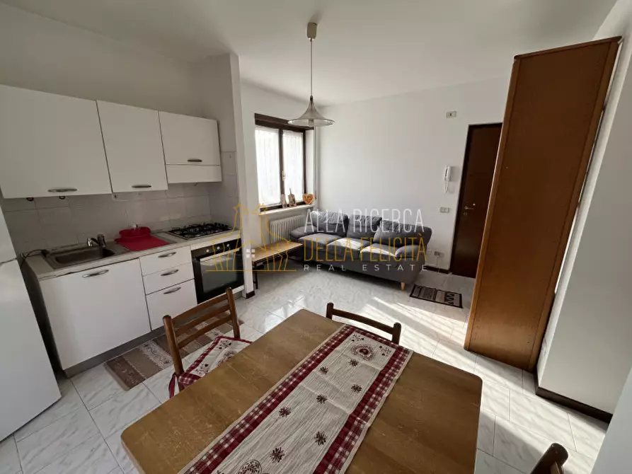 appartamento in affitto a Schio