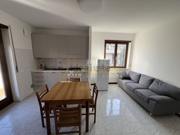 appartamento in affitto a Schio