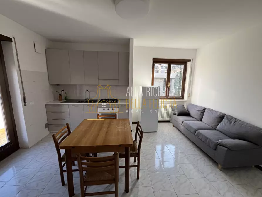 appartamento in affitto a Schio