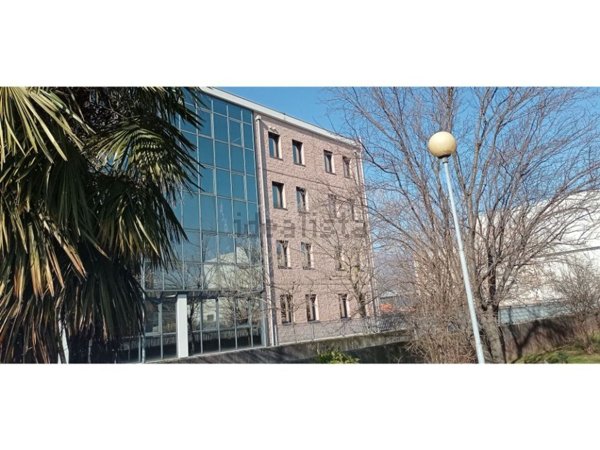 ufficio in affitto a Schio in zona Vegri