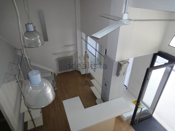 locale commerciale in affitto a Schio