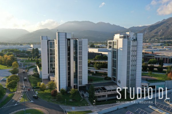 ufficio in affitto a Schio