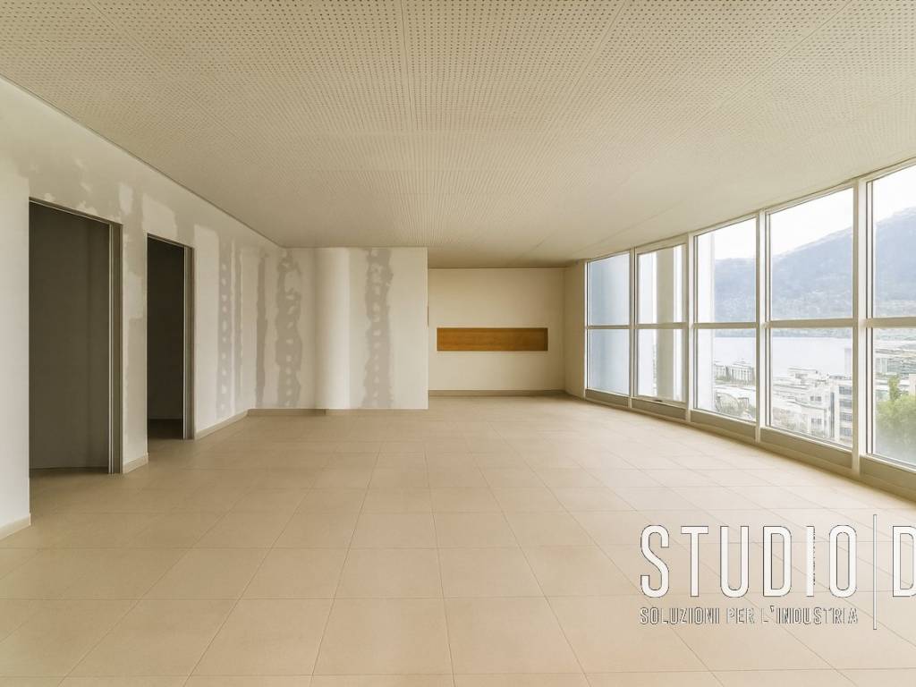 ufficio in affitto a Schio