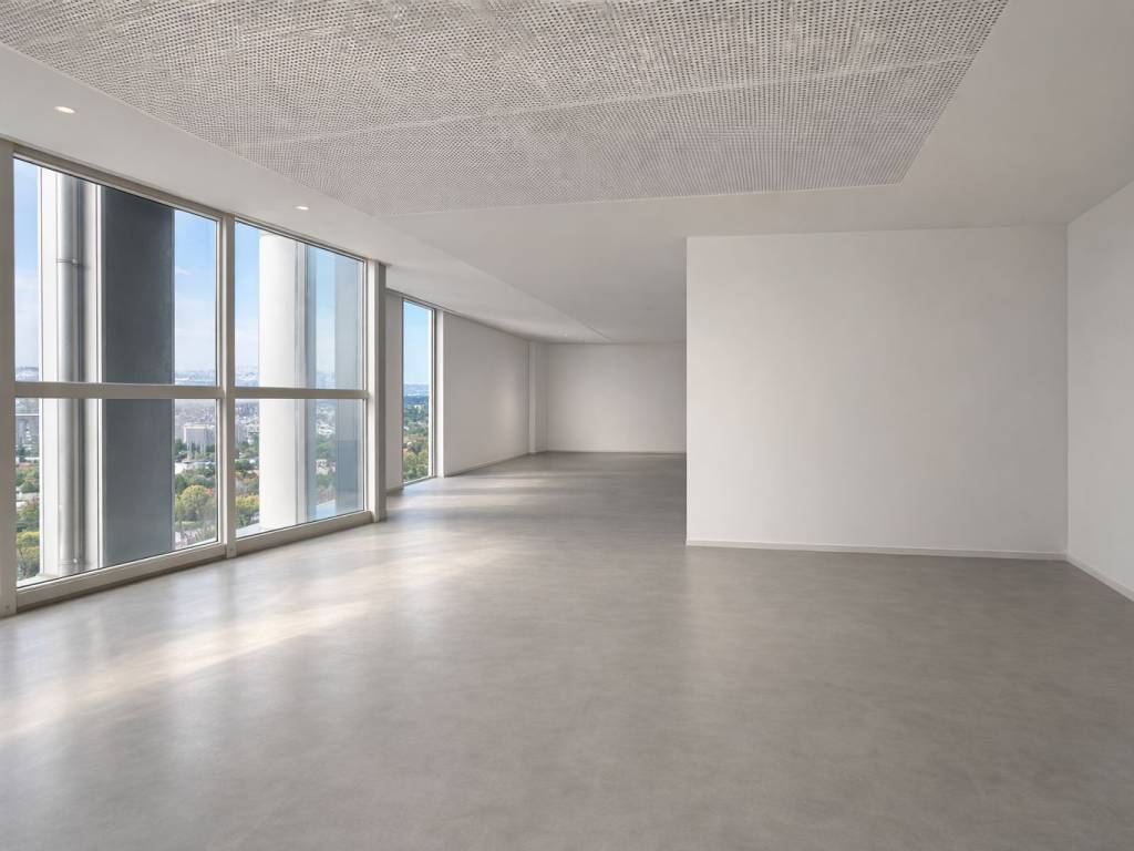 ufficio in affitto a Schio