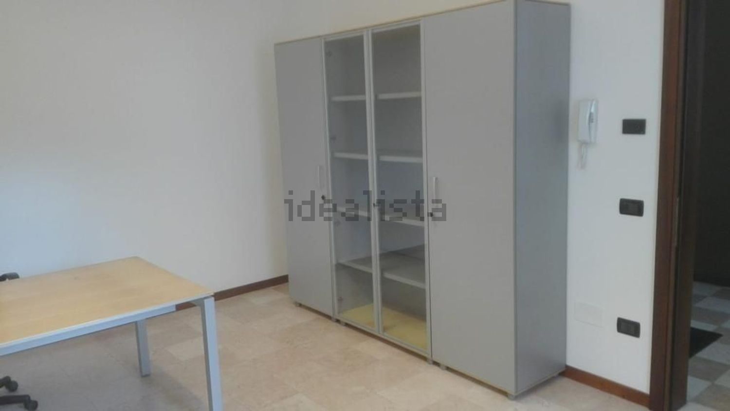 ufficio in affitto a Schio