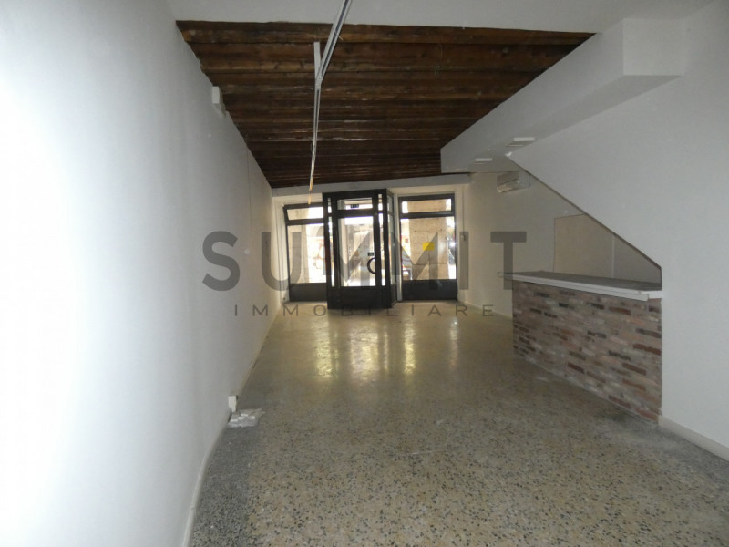 negozio in affitto a Schio