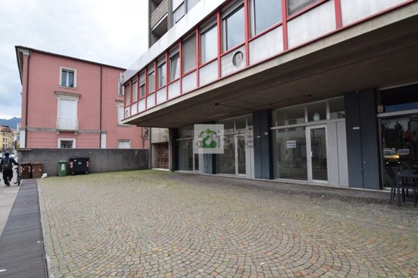 negozio in affitto a Schio