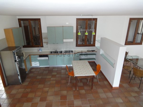 appartamento in affitto a Schio