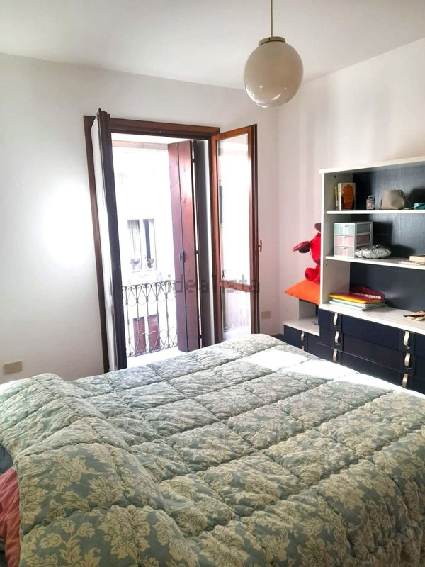 appartamento in affitto a Schio in zona Magrè