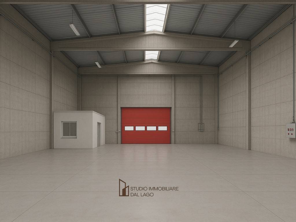 locale commerciale in affitto a Schio