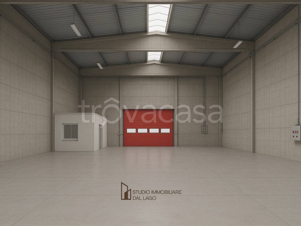 locale commerciale in affitto a Schio in zona Vegri