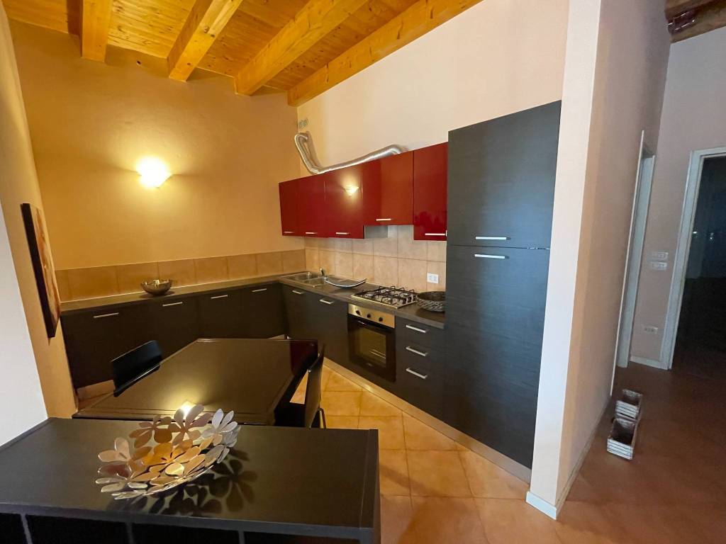appartamento in affitto a Schio