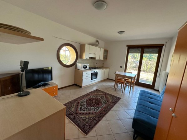 appartamento in affitto a Schio