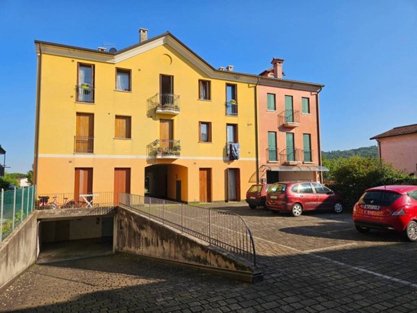 appartamento in affitto a Schio in zona Magrè