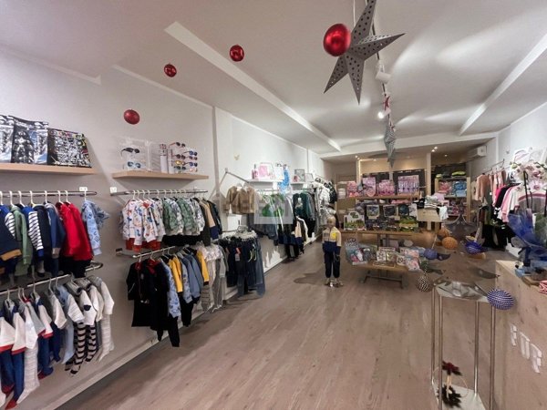 negozio in affitto a Schio