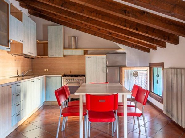 appartamento in affitto a Schio