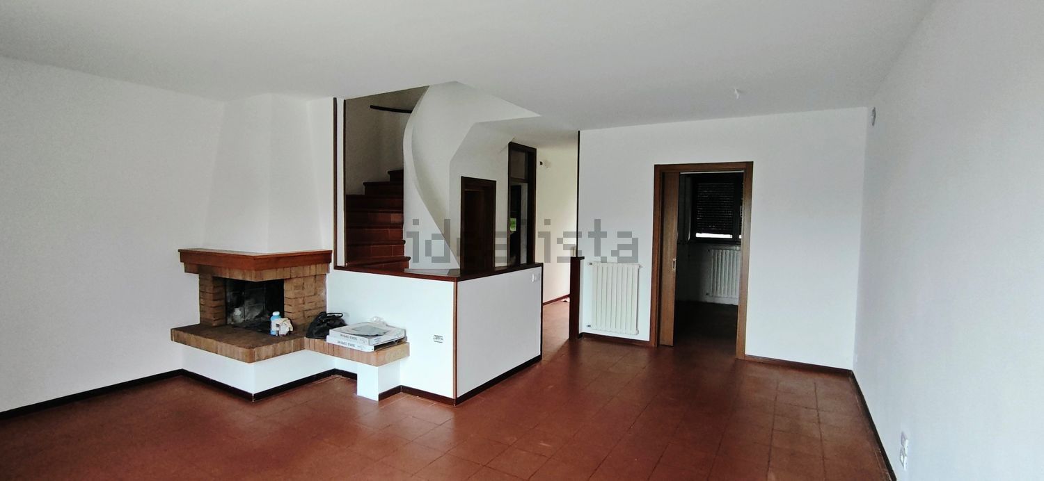 casa indipendente in affitto a Schio in zona Giavenale