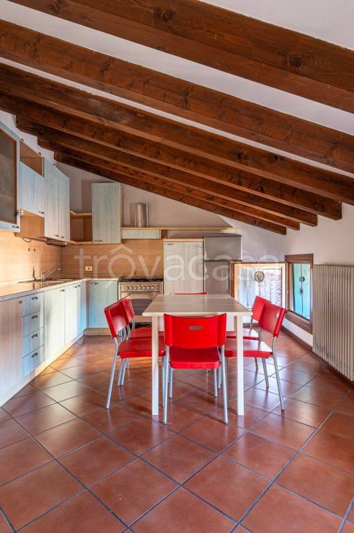 appartamento in affitto a Schio