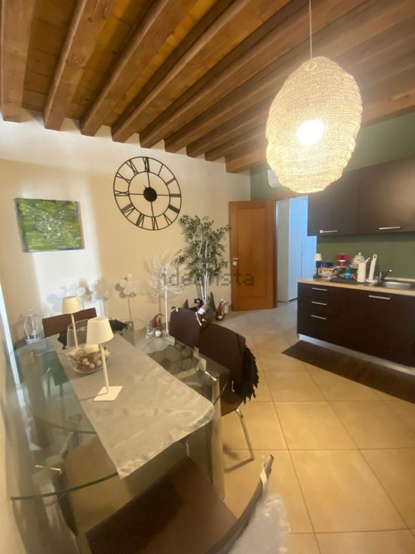 appartamento in affitto a Schio