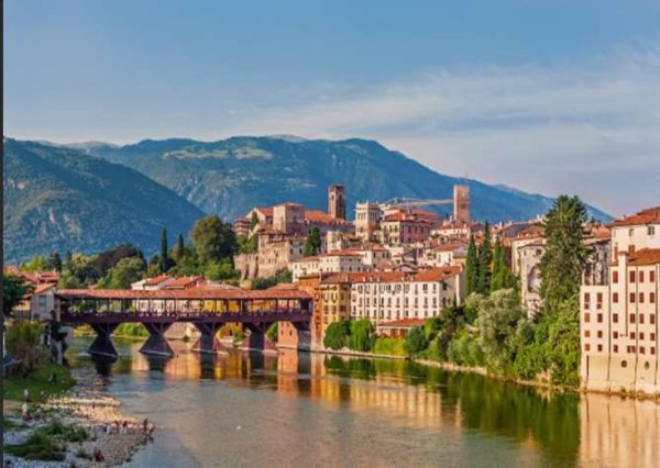 appartamento in affitto a Schio