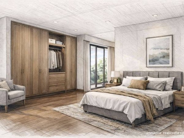 appartamento in affitto a Schio