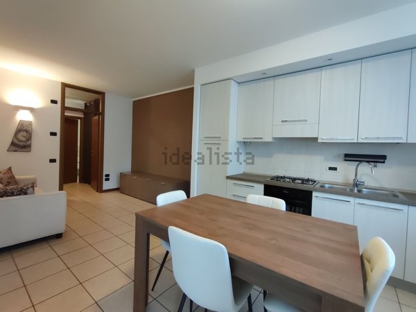 appartamento in affitto a Schio