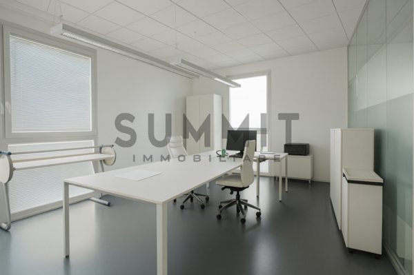 ufficio in affitto a Schio