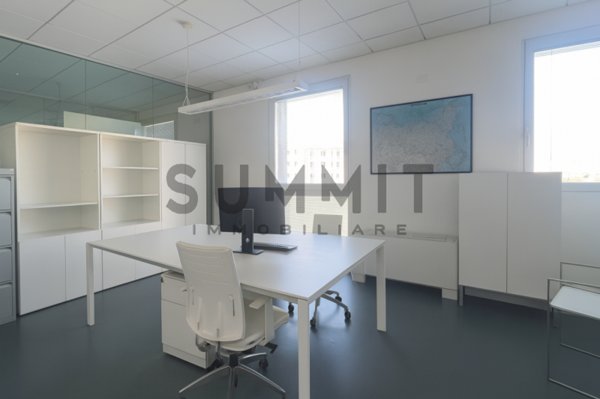 ufficio in affitto a Schio